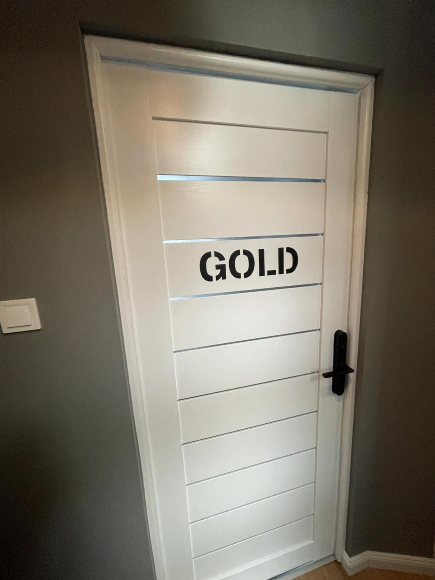 Szip Tatra Gold - Downtown Apartment Budapest Ngoại thất bức ảnh