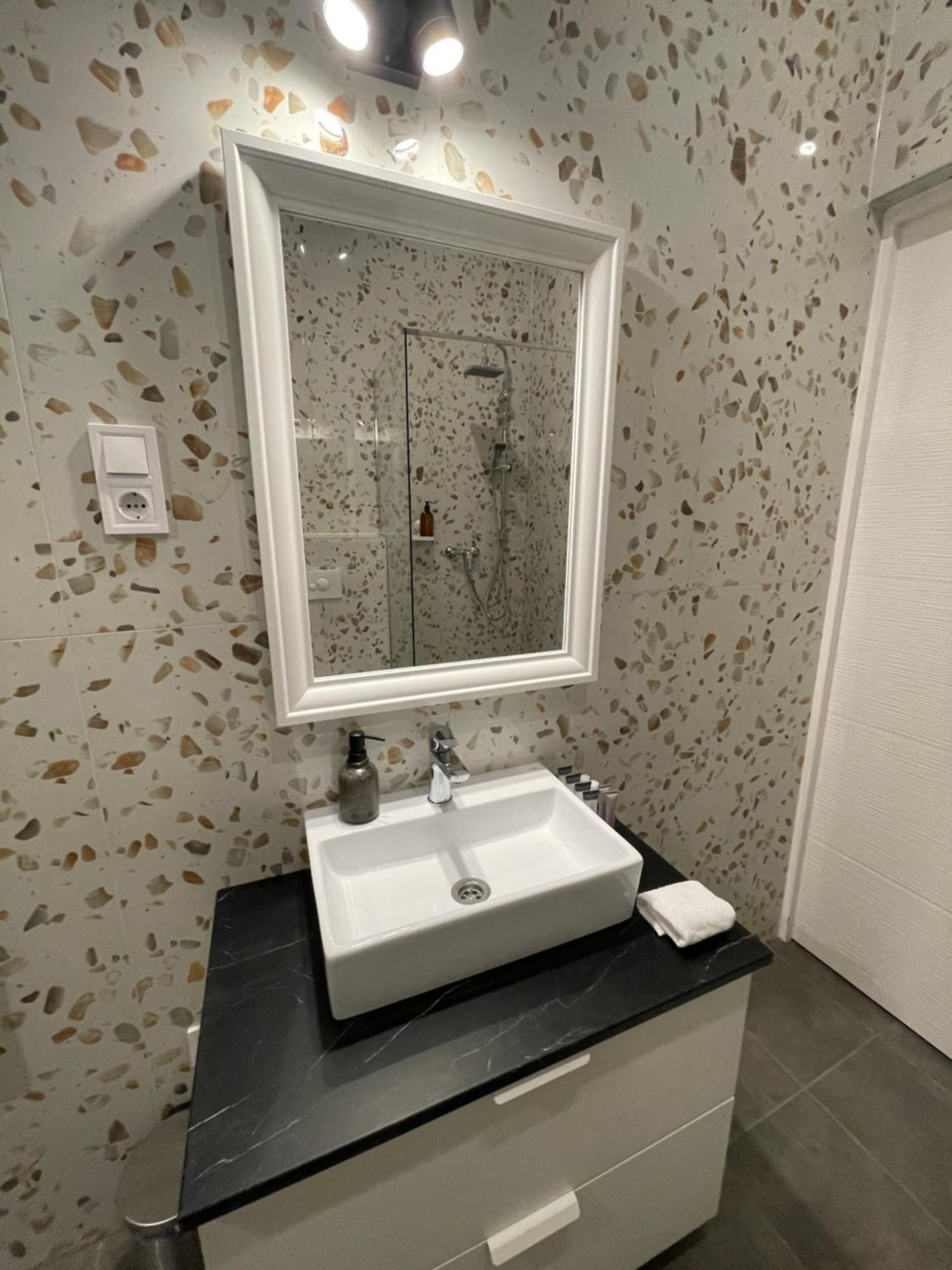 Szip Tatra Gold - Downtown Apartment Budapest Ngoại thất bức ảnh