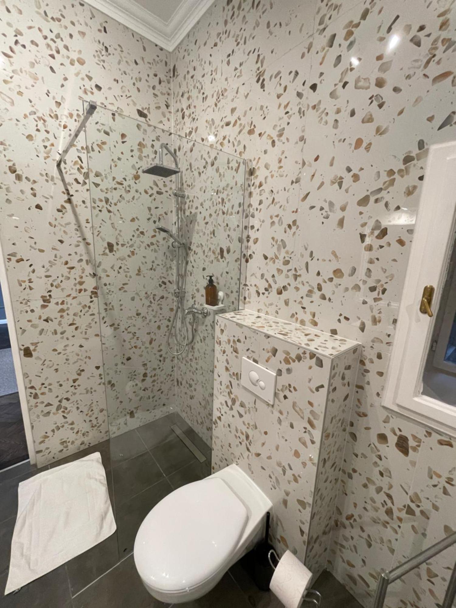 Szip Tatra Gold - Downtown Apartment Budapest Ngoại thất bức ảnh